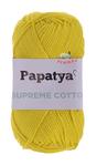 Priadza Papatya Supreme Cotton