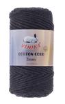 Priadza Cotton Cord 2mm