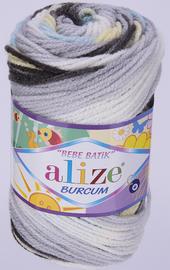 Priadza Burcum Bebe Batik