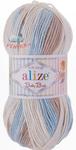 Priadza Baby Best Batik