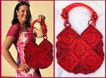 Priadza Lace