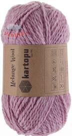 Priadza Melange Wool