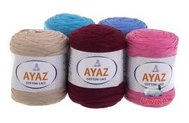 Priadza Cotton Lace