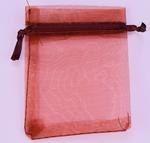 Vrecúško organza 70x90 mm