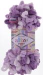 Priadza Puffy color