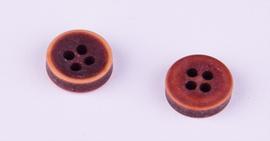 Gombík 10 mm OGI