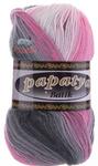 Priadza Papatya Batik