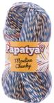 Priadza Papatya Mouline Chunky