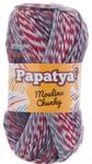 Priadza Papatya Mouline Chunky