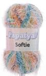 Priadza Papatya Softie