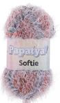 Priadza Papatya Softie