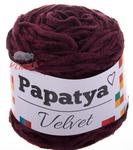 Priadza Papatya Velvet