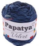 Priadza Papatya Velvet