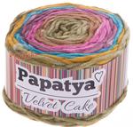 Priadza Papatya Velvet Cake