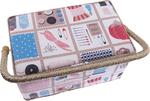 Box na šitie 24x17,5x13 cm