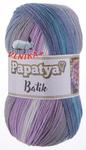 Priadza Papatya Batik