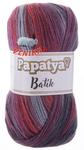 Priadza Papatya Batik