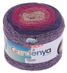 Priadza Gardenya Cake