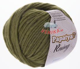 Priadza Papatya Roving