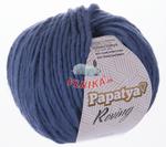 Priadza Papatya Roving