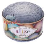 Priadza Diva Ombre Batik