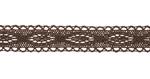 Čipka 18mm/2m bavlna