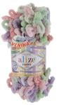 Priadza Puffy color