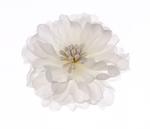 Šiifónový kvet s piestiky 50 mm