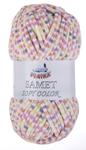 Priadza Samet Soft Color