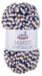 Priadza Samet Soft Color