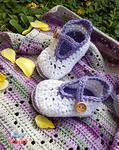 Priadza Bella Batik 100