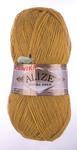 Priadza Angora Gold