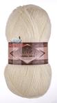 Priadza Angora Gold Simli