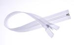 Zip plastový 6mm / 40cm