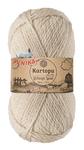 Priadza Melange Wool