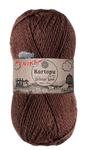 Priadza Melange Wool