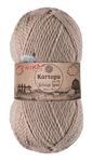 Priadza Melange Wool