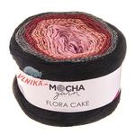 Priadza Flora Cake