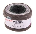 Priadza Flora Cake