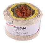 Priadza Flora Cake