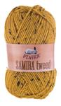 Priadza Samira Tweed