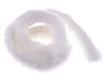 Kožušinový lem 1m/3cm