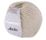 Priadza Papatya Arctic