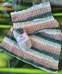 Priadza Papatya Cottonish