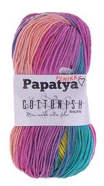 Priadza Papatya Cottonish