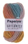 Priadza Papatya Cottonish