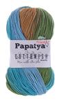 Priadza Papatya Cottonish