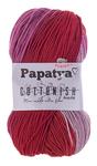 Priadza Papatya Cottonish