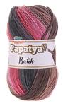 Priadza Papatya Batik