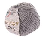 Priadza Papatya Roving